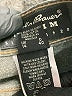 Eddie Bauer 100% Cotton Tweed Green Jeans Size 10 - photo 8