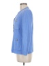 Epic Steven Blue Cardigan Size 8 - photo 5