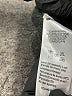 The Denim Lab Gray Cardigan Size M - photo 8