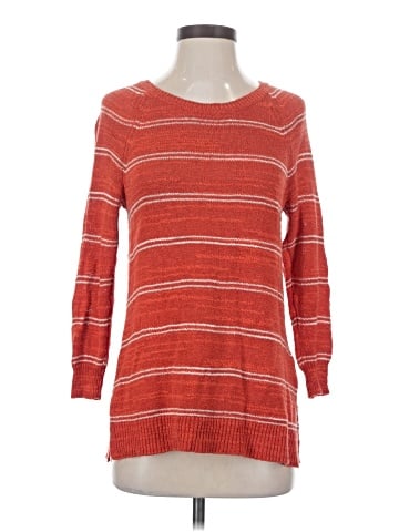 Madewell Pullover Sweater (view 1)