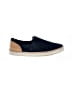 Ugg Australia 100% Leather Blue Sneakers Size 8 1/2 - photo 1