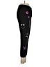 Lauren Moshi Hearts Black Sweatpants Size S - photo 4
