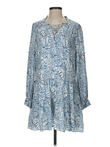 Parker Casual Dress (view 1)