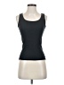 J.Crew Gray Tank Top Size S - photo 1