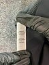 Alo Black Active Pants Size M - photo 8
