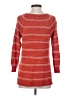 Madewell Stripes Red Pullover Sweater Size S - photo 2