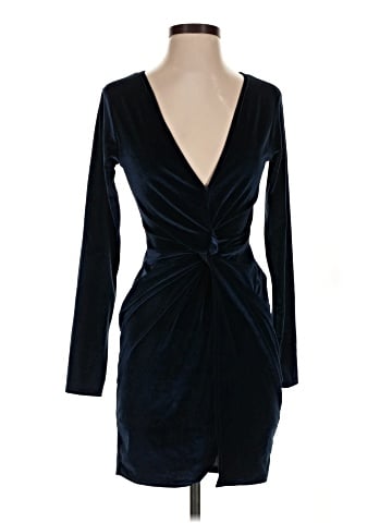Missguided Cocktail Dress (view 1)