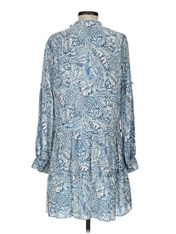 Parker Casual Dress (view 2)
