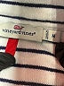 Vineyard Vines 100% Cotton White Pullover Sweater Size M - photo 7