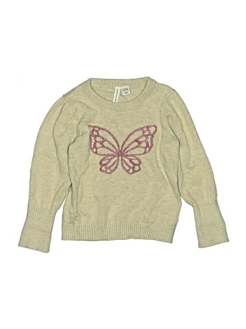 Janie and Jack Pullover Sweater (view 1)