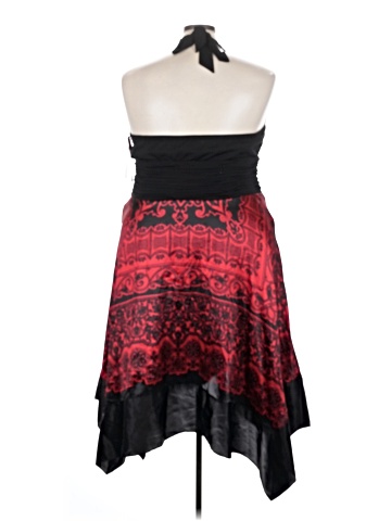 Sangria Cocktail Dress (view 2)