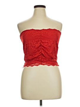 Fashion Nova Tube Top