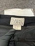 Casual Corner Solid Black Formal Skirt Size 12 - photo 4
