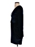 Missguided Blue Cocktail Dress Size 4 - photo 5