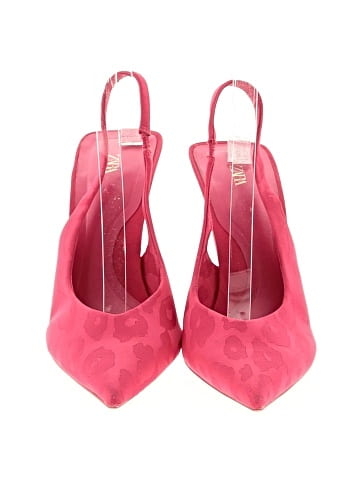 Zara Heels (view 2)