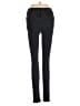 J Brand Solid Black Jeans Size 25 waist - photo 2