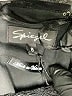 Spiegel Black Jumpsuit Size 8 - photo 4