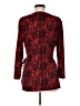 Anne Klein Red Long Sleeve Top Size M (estimated) - photo 2