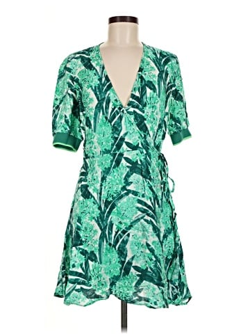 Armani Exchange Casual Dress (view 1)