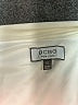 BCBG Ivory Sleeveless Blouse Size XL - photo 7