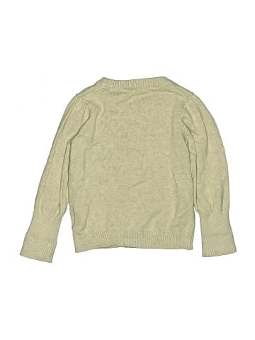 Janie and Jack Pullover Sweater (view 2)