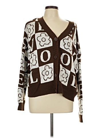 Just Polly Pullover Sweater (view 1)