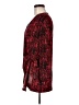 Anne Klein Red Long Sleeve Top Size M (estimated) - photo 5