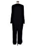 Lane Bryant Black Jumpsuit Size 22 - 24 Plus - photo 2