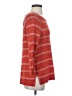 Madewell Stripes Red Pullover Sweater Size S - photo 4
