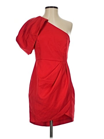 Do & Be Cocktail Dress (view 1)