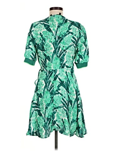 Armani Exchange Casual Dress (view 2)