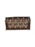 MICHAEL Michael Kors Brown Wallet One size - photo 2