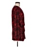 Anne Klein Red Long Sleeve Top Size M (estimated) - photo 4