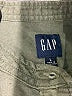 Gap Solid Green Romper Size L - photo 4