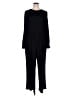 Lane Bryant Black Jumpsuit Size 22 - 24 Plus - photo 1