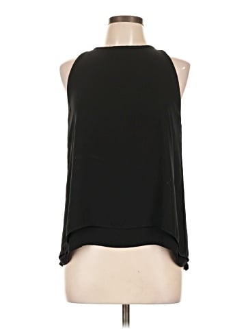 Eight Sixty Sleeveless Blouse (view 1)