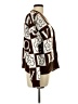 Just Polly 100% Acrylic Brown Pullover Sweater Size L - photo 4