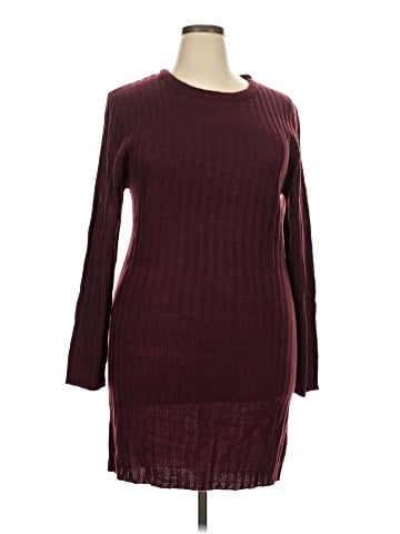 Brave Soul Casual Dress (view 1)