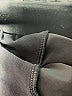 Lululemon Athletica Solid Black Casual Pants Size 6 - photo 5