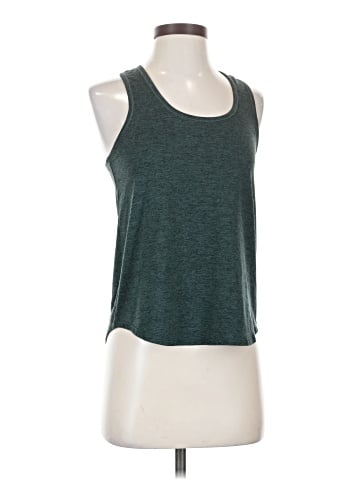 Girlfriend Collective Tank Top (view 1)