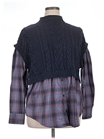 Maeve by Anthropologie Turtleneck Sweater (view 1)