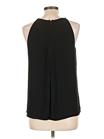 Eight Sixty Sleeveless Blouse (view 2)