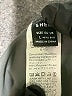 Shein 100% Polyester Solid Green Khaki Shorts Size 8 - 10 - photo 3