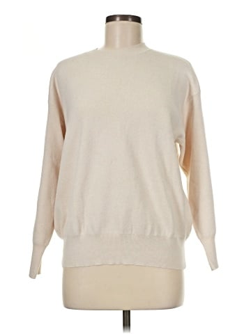 Muji Pullover Sweater (view 1)