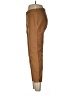 Boden Solid Brown Casual Pants Size 8R - photo 5
