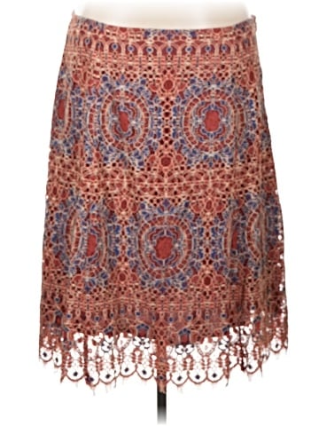 Sundance Casual Skirt (view 1)