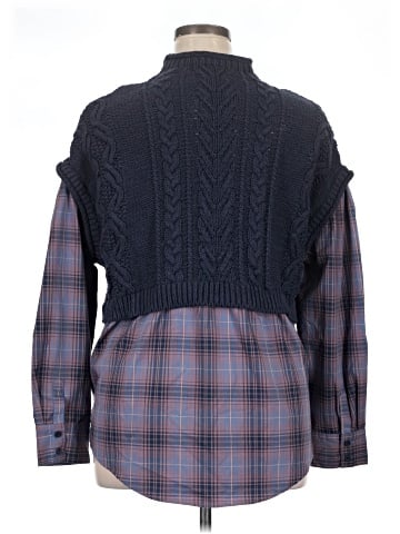Maeve by Anthropologie Turtleneck Sweater (view 2)