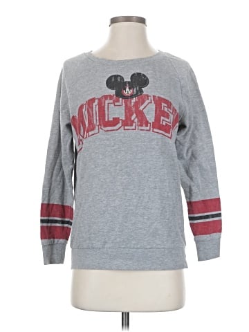 Disney Parks Sweatshirt (view 1)