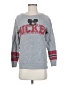 Disney Parks Gray Sweatshirt Size S - photo 1