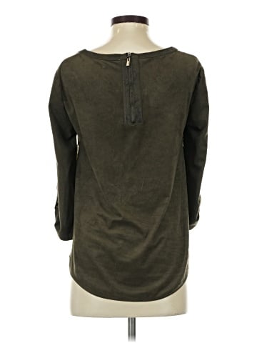 Alberto Makali 3/4 Sleeve Blouse (view 2)